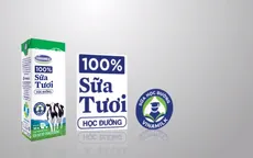 Sữa học đường Hà Nội: Công khai minh bạch nâng tỷ lệ tham gia