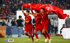 CHÍNH THỨC: Anh Đức, Văn Quyết, Đình Trọng không có tên trong danh sách dự VCK Asian Cup 2019