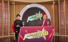 Akira Phan suýt bị tàn phế suốt đời vì... hát tiệc cưới quá sung