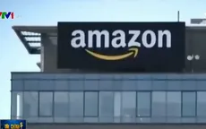 Tập đoàn Amazon bị phạt 4 triệu Euro tại Pháp