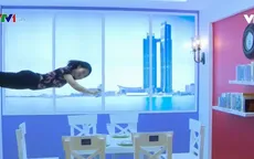 Bảo tàng ảo giác tại UAE