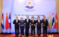 “Các dự án trong khu vực Mekong - Lan Thương phải mang tính bao trùm”