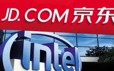 JD.com bắt tay với Intel ra mắt phòng nghiên cứu dành cho bán lẻ thông minh