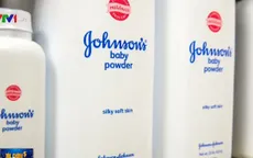 Johnson & Johnson lao đao vì bê bối chất gây ung thư