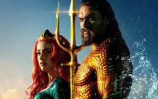 Aquaman có doanh thu cuối tuần trong tháng 12 cao nhất từ trước tới nay