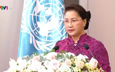 “Phát triển bền vững là con đường tất yếu của Việt Nam”