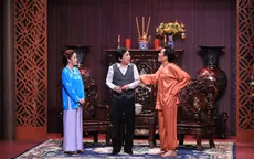 Kim Tử Long trở lại đối mặt Trường Giang, giành cúp Ơn giời! Cậu đây rồi
