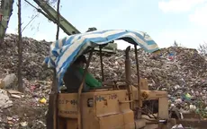 Thu hồi dự án nhà máy rác chậm triển khai gây ô nhiễm
