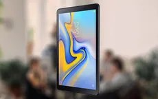 Samsung sắp sửa trình làng máy tính bảng tầm trung Galaxy Tab A