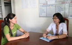 Phòng nhiễm khuẩn ở sản phụ sau sinh