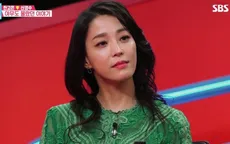 Mỹ nhân Han Go Eun trải lòng về chuyện sảy thai và khao khát có con