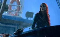 Điều gì đã tạo nên cơn sốt “Aquaman: Đế vương Atlantis”?