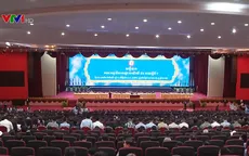 Đảng Nhân dân Campuchia khai mạc Hội nghị Ban chấp hành Trung ương