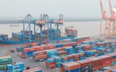 Sẽ tiêu hủy container phế liệu vi phạm không có người nhận