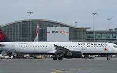Canada sẽ phạt nặng các hãng hàng không chậm chuyến