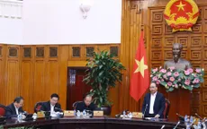 Thủ tướng "đặt hàng" tìm động lực tăng trưởng mới