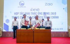 Bình Dương chính thức công bố cổng thông tin "Binh Duong Smartcity"