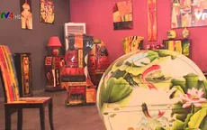 Ngành công nghiệp gỗ Việt Nam có tốc độ phát triển thần kỳ