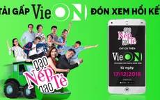 Những tập cuối "Gạo nếp gạo tẻ" phát sóng online duy nhất trên VieON