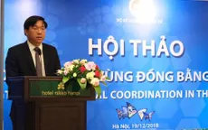 Đề xuất lập Ủy ban điều phối liên kết vùng