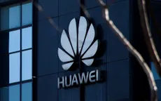 Huawei "bội thu" hợp đồng 5G