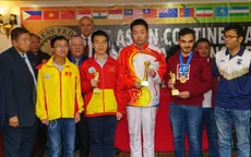 Cờ vua Việt Nam giành 2 suất tham dự World Cup 2019