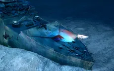 Cơ hội thăm tàu Titanic dưới đáy đại dương