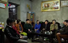 Việc học tập và làm theo tư tưởng, đạo đức, phong cách Hồ Chí Minh có sức lan tỏa rộng lớn