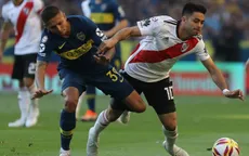 River Plate từ chối thi đấu chung kết lượt về Copa Libertadores tại Madrid