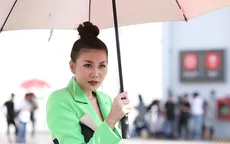 The Face Vietnam 2018 - Tập 9: Thanh Hằng dữ dằn mắng học trò, dọa bỏ quay