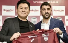 David Villa trở thành đồng đội của Andres Iniesta thêm 1 lần nữa