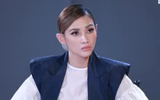 The Face Vietnam 2018 - Tập 9: Võ Hoàng Yến nhận kết đắng khi liên tục mỉa mai Minh Hằng?