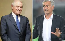 Nếu bị sa thải sớm, Mourinho đã là người của Real Madrid