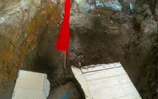Lâm Đồng: Phát hiện kho đạn pháo khi đào đường