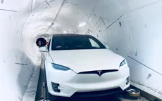 Tỷ phú Elon Musk ra mắt đường hầm siêu tốc