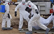 Bên trong nạn dịch chết người Ebola, chuyện gì đang diễn ra?