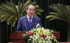 Ra mắt bộ sách về Mặt trận dân tộc giải phóng miền Nam Việt Nam