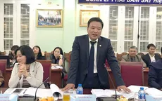Đề xuất giải pháp làm sạch Hồ Tây và sông Tô Lịch
