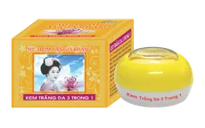 Đình chỉ lưu hành toàn quốc lô sản phẩm Cream mủ trôm Tân Gia Khang