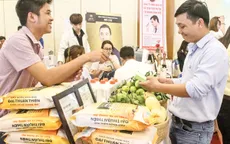 Năm 2018, gạo sạch, gạo hữu cơ bứt phá
