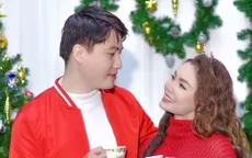 Nguyễn Ngọc Anh đón Giáng sinh ngọt ngào cùng Tô Minh Đức trong single mới