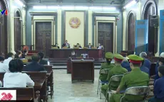 Vụ ngân hàng Đông Á: Tòa triệu tập hơn 330 cá nhân, tổ chức có quyền lợi và nghĩa vụ liên quan