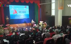 Kỷ niệm 20 năm thành lập và phát triển Khoa Việt Nam học