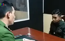 Đã bắt được đối tượng rải đinh trên cầu Tân Vũ - Lạch Huyện