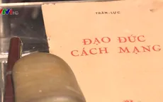 60 năm tác phẩm “Đạo đức cách mạng” - Giá trị lý luận và thực tiễn