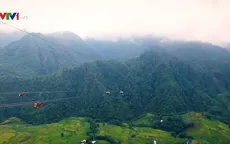 Du lịch nhiều địa phương bứt phá