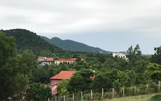 Hà Nội cho phép Sóc Sơn cưỡng chế 18 công trình "xẻ thịt" đất rừng