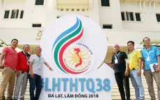 "Đến với Lâm Đồng, đoàn chúng tôi thấy được sự chuẩn bị rất chu đáo của Ban Tổ chức"