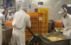 Kiểm tra an toàn thực phẩm đóng gói tại TP.HCM