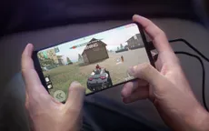 Asus mang smartphone dành cho game thủ với cấu hình “khủng” về Việt Nam